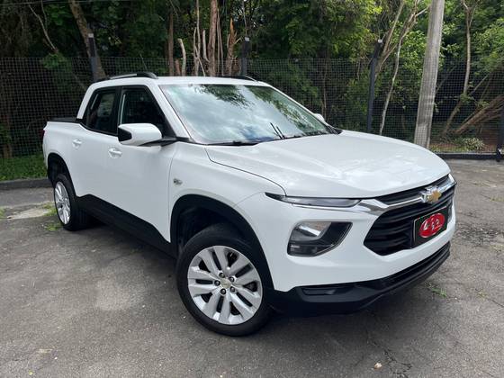CHEVROLET MONTANA 1.2 TURBO FLEX LT MANUAL CHEVROLET MONTANA 1.2 TURBO FLEX LT MANUAL